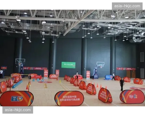 国际篮联（FIBA）启动全球青少年篮球教练员培训计划