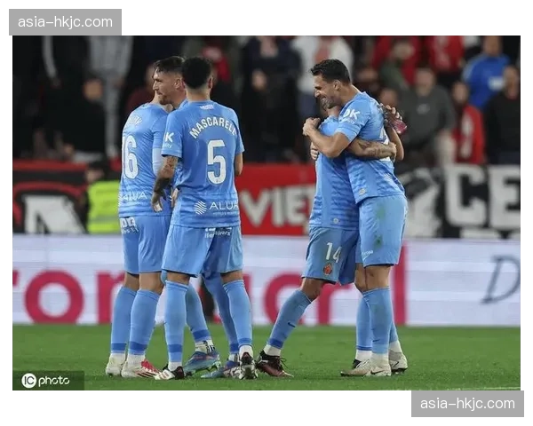 马略卡2-2赫塔菲,主队补时阶段绝平对手